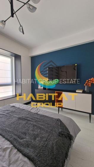 Apartament 2 camere - studio - Premium - 10
