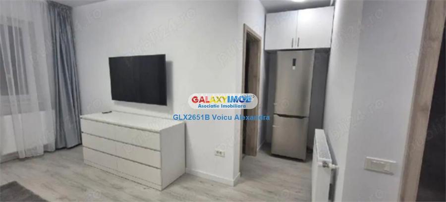 Garsoniera Bloc Nou - Berceni - Dimitrie Leonida - Biruintei - 3