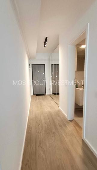 Apartament 2 camere Otopeni - 6
