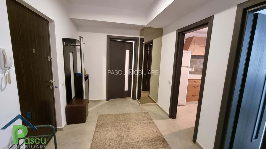 SPLAIUL INDEPENDENTEI, NOVUM, decomandat, 65 mp UTILI, bucatarie inchisa, balcon - 10