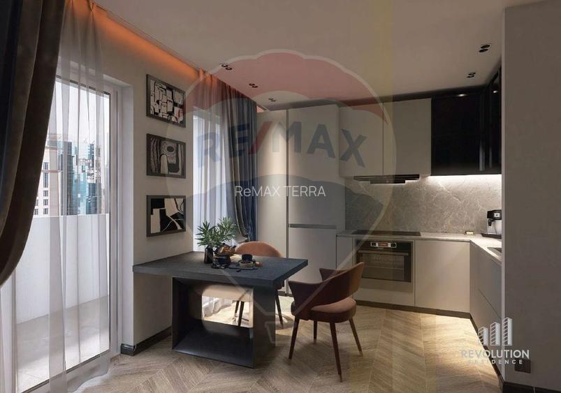 Comision 0% Apartament De Vanzare Pret Dezvoltator - 2