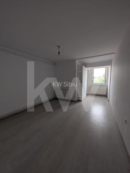 Apartament luminos cu 1 cameră, zonă liniștită – Str. Florilor, Cisnădie - 6
