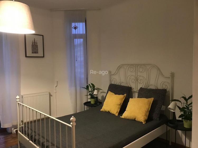 APARTMENT 2/3 camere Budapesta - 19