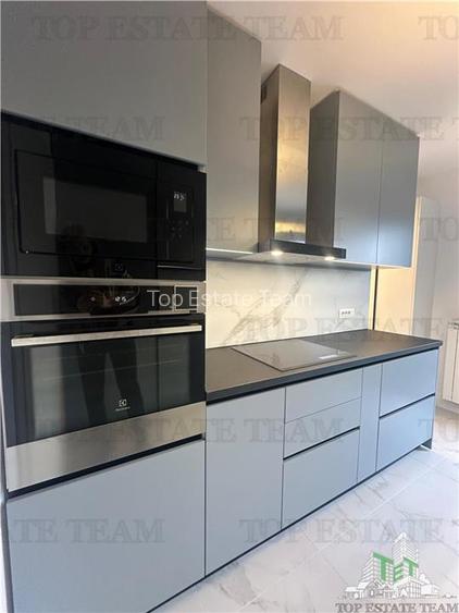 Apartament 3 camere, de inchiriat,  Ambasada SUA - 13