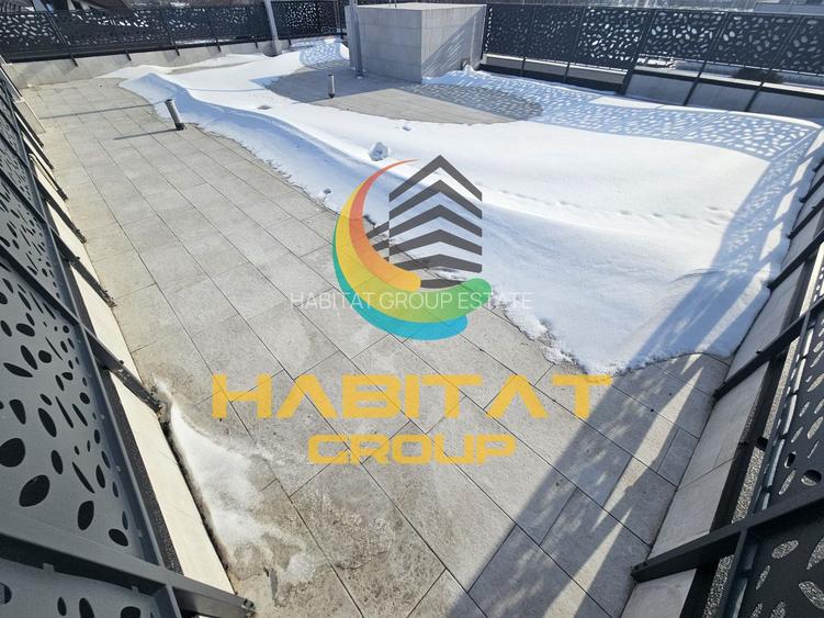 Penthouse 3 camere Nou Vitan Fizicienilor cu lift interior - 7