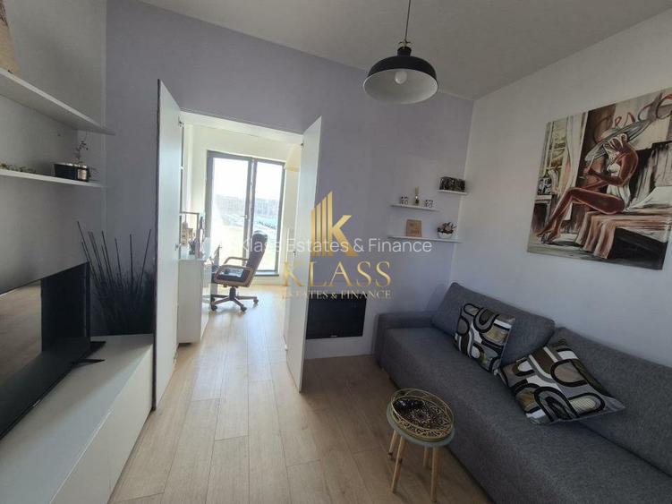 Apartament 2 camere -CU LOC DE PARCARE- Pipera-Aviatiei - 4