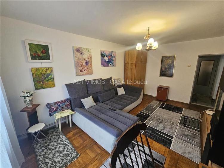 Resita, 2 Cam. Dec., Mobilat+Utilat, Calea Timisoarei - 2