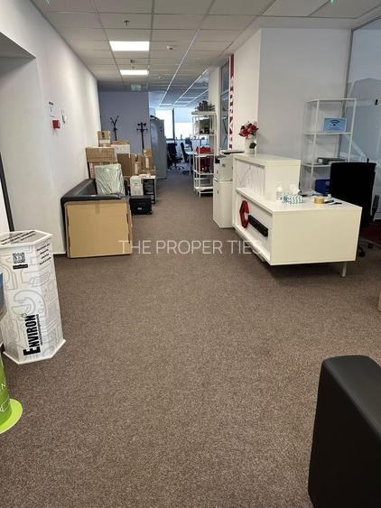 Comision 0! Inchiriere spații birouri in zona Piata Victoriei - de la 107mp - 6