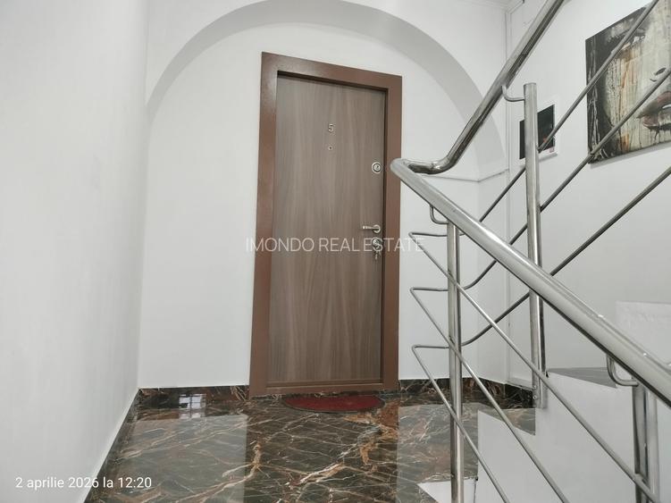 4 Camere I PIPERA I Loc de parcare Inclus - 22