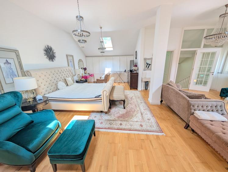Duplex 5 camere 180mp | 0 comision | Voluntari Eroilor | Mobilat Utilat - 42