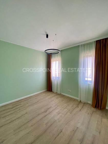 Vila superba cu 5 camere | Tunari | Finisaje premium |  Pret promotional - 12