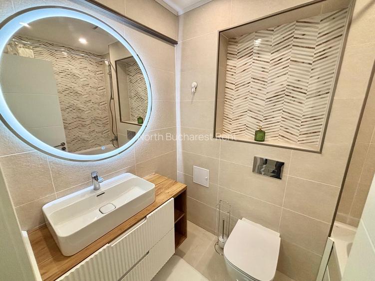 Apartament cu 2 camere de inchiriat | Prima Vista - 9