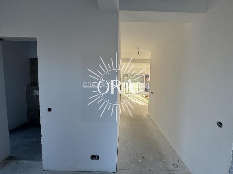 CASA INDIVIDUALĂ  DE VANZARE IN CHINTENI CU TEREN DE 700 MP  - 3