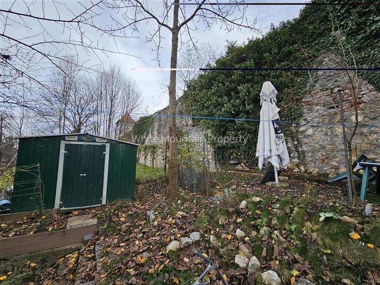 Apartament deosebit cu 3 camere str. Castelului - Comision 0% - 5