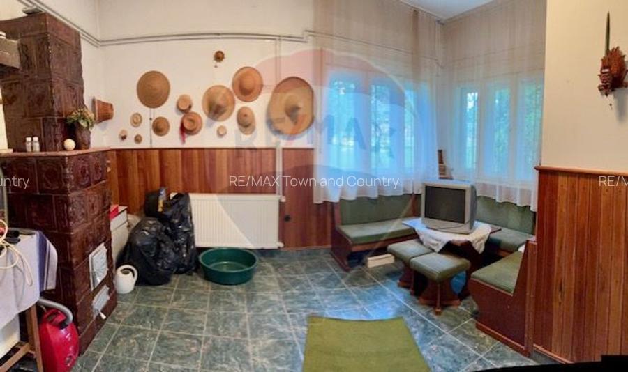 Casa / Vila cu 7 camere de vanzare - 6