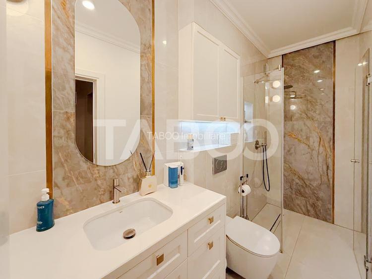 De vanzare apartament cu 3 camere si gradina 98 mp cartier Buna Ziua - 5