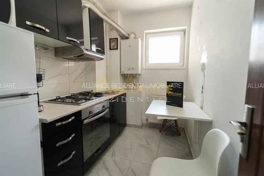 Apartament 2 camere decomandat mobilat - utilat - 8