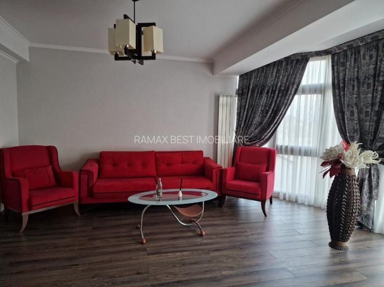 Vila in Colentina, S+P+2E, 7 camere, 5 bai, mobilata si utilata - 26