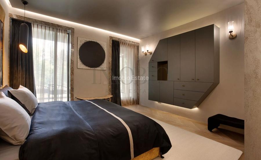 Full Service Apartment | 2 Bedrooms | Parking | Concierge - 7