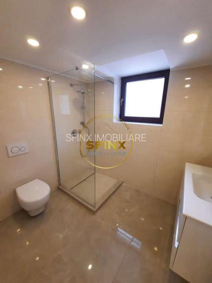 Vila Primăverii, imobil reprezentativ, individual, 3 intrări, 500 mp teren - 28