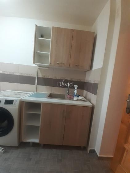 Garsoniera de inchiriat zona Vitan Mall metrou Mihai Bravu - 13