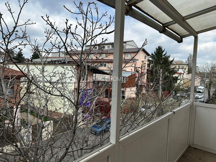 Casa 10 Camere | P+2+M | Vanzare | Investitie *Crangasi* - 39