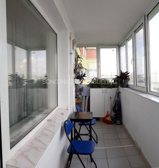 ap 3 camere decomandat Pantelimon-MegaMall - 10