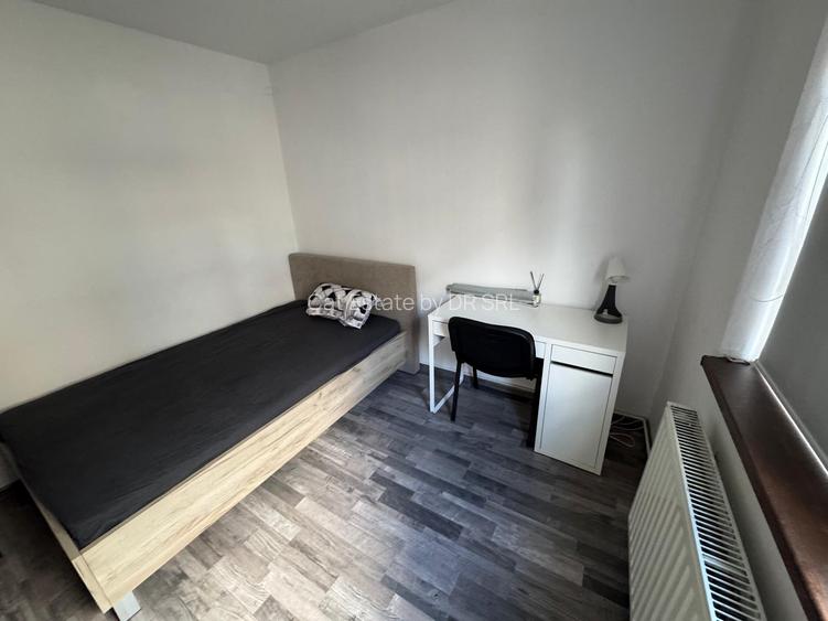 Apartament cu 4 camere garaj, Complexul Studentesc - 9
