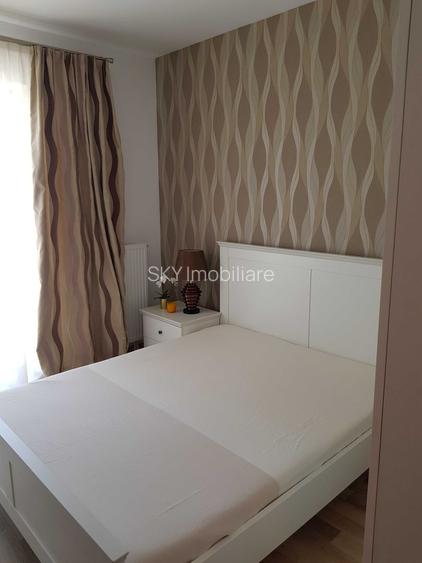 Apartament 2 camere I Loc de parcare | Onix Grozavesti - 4