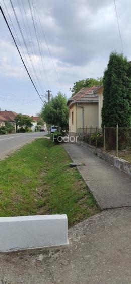 Casa de vânzare situat în satul Ilișua, comuna Șărmășag, Județul Sălaj - 5