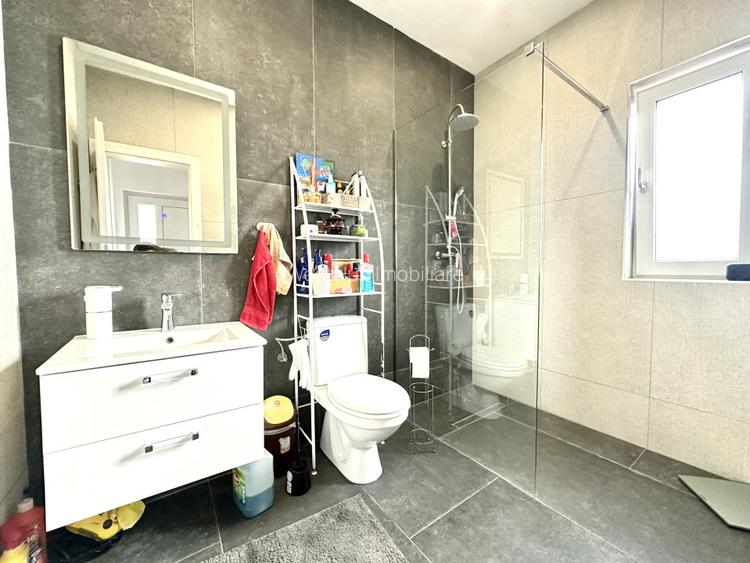 Duplex elegant, 4 camere, 104 mp utili, 250 mp teren - Dumbravita - 10