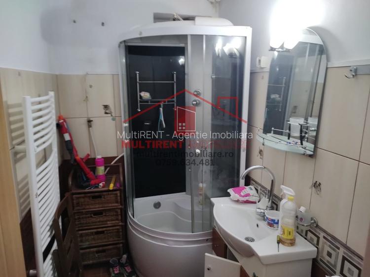 Apartament 3 camere - str.Isaccei - centrala pe Gaz! - 5