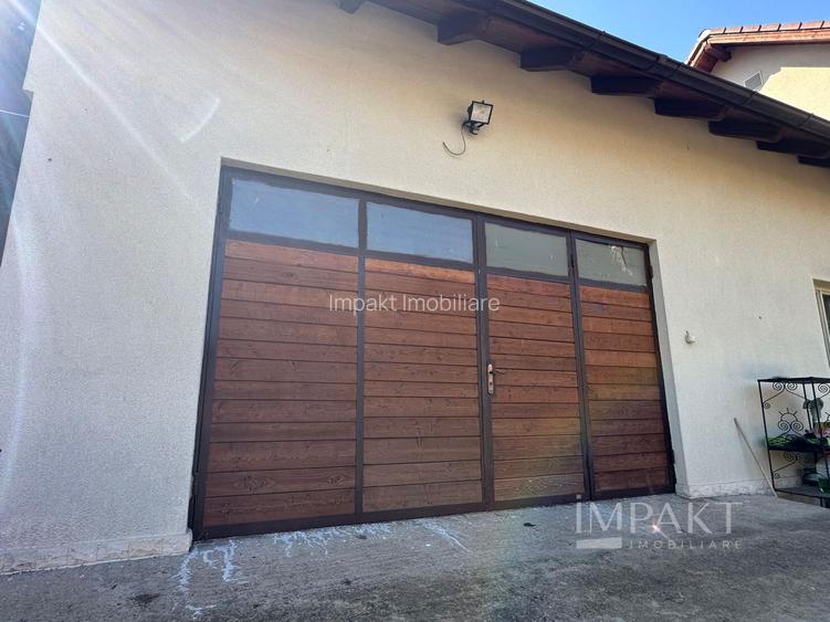 Casa de vanzare 230 mp utili + teren 800 mp, Luna de Sus, Cluj! - 18