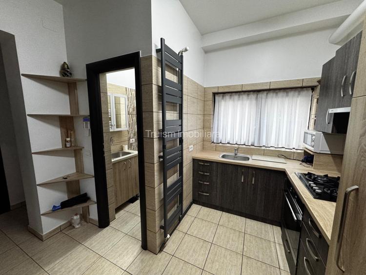 Vila S+P+1+Pod mansardat Albert Roua - 17