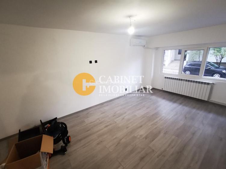 Apartament 2 camere, 56mp, Nicolina – Belvedere, Aleea Tudor Neculai | Parter - 3