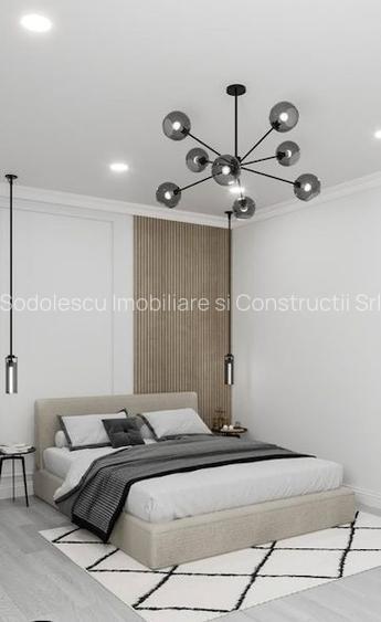 APARTAMENT ULTRACENTRAL COMPLET RENOVAT - 12