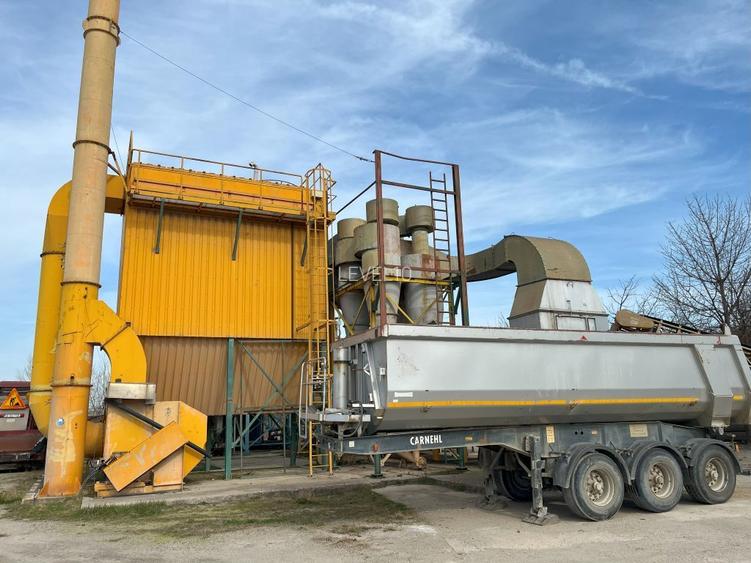 Afacere de vanzare | Hale | Teren 3,2 ha | Statie prefabricate - 16