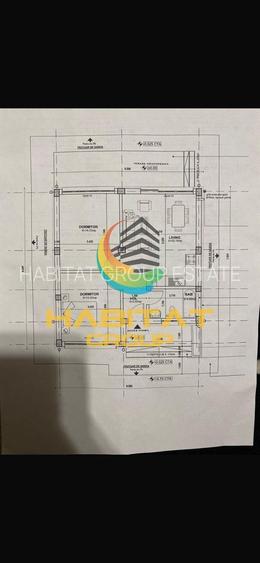 Casa  individuala- 3 camere- teren 250mp - 22