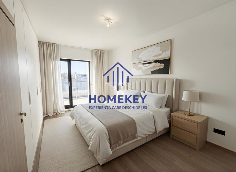 Apartament 2 camere de vanzare in Select Residence, Dristor/Dudesti - 2