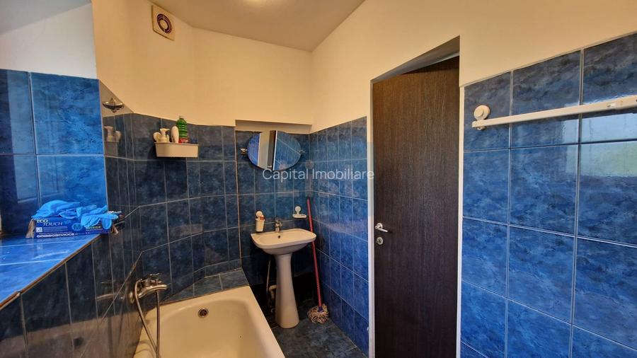 Casă Baia Mare, 140mp, 4 camere, Centrul Vechi, COMISION 0% - 6