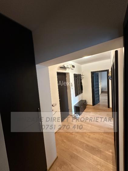 Vanzare Apartament 2 camere, Decomandat, Metrou 5 minute, Parc, Loc parcare ADP - 5