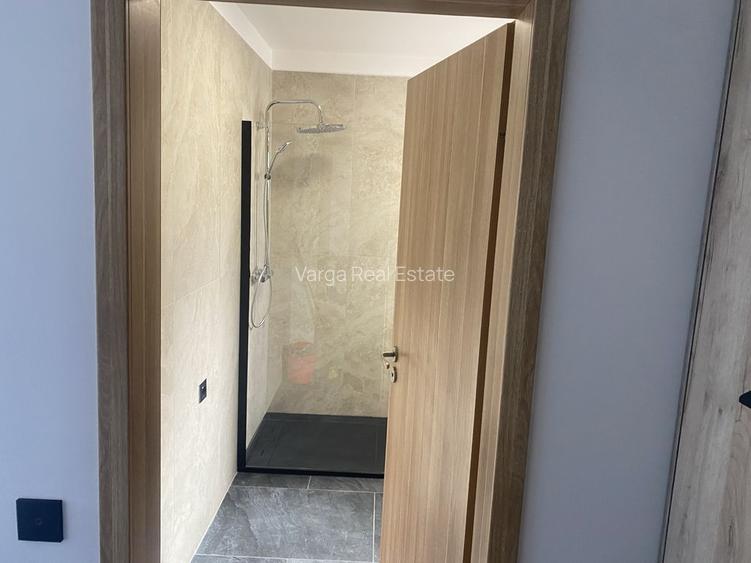 Vand garsoniera apartament 1 camera Daliei - 5