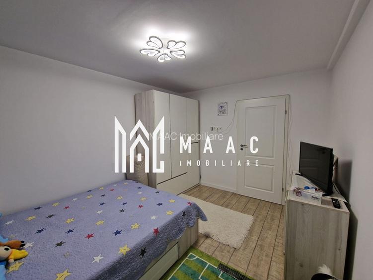 Apartament 3 camere | 72 MPU | 2 Bai | Curte Proprie 106 MPU - 8