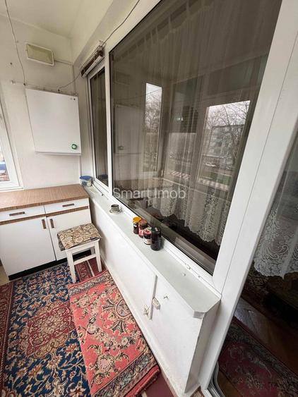 De vânzare apartament 3 camere Zona Bld Independeței - 6