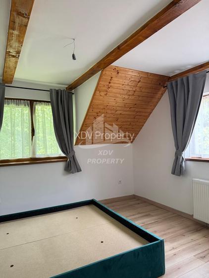 Pensiune/ Vila Valea Avrigului - 24