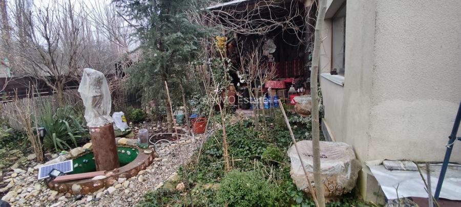 Casă P+1 în stil mediteranean - 1 Decembrie - 19