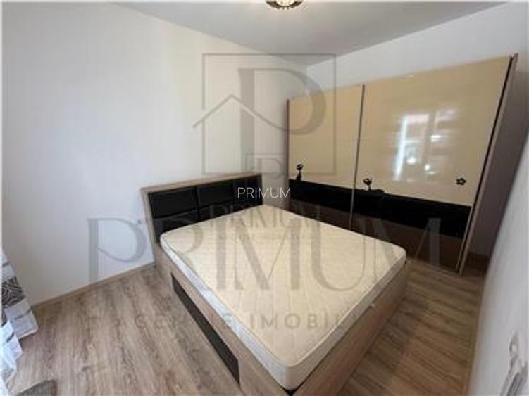 DUMBRAVITA - 3 Camere - NOU - Curte proprie - Loc parcare - 6