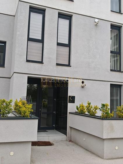 2 camere| Zona Aradului-OMV| loc de parcare| mobilat modern| - 12