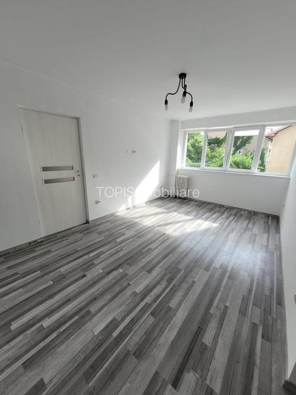 Apartament la Metrou Iancului / Etaj 1 / Aleea Lunguletu / Renovat 2022 - 3