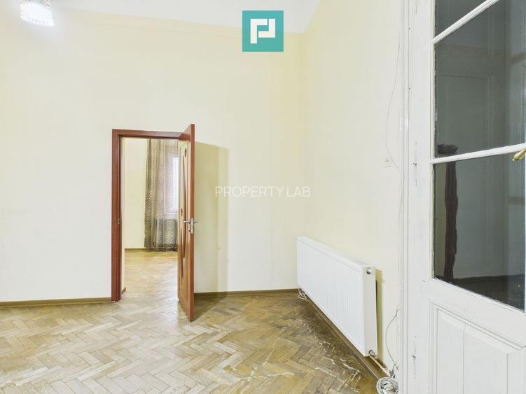 Apartament cu 2 camere – Zona Centrală - 11